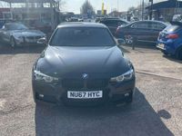 used BMW 320 3 Series d xDrive M Sport Shadow Edition 4dr Step Auto