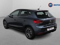 Used Seat Ibiza XCELLENCE 110 HP (80 kW) 2023 Grey Hatchback