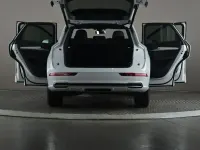 Used Audi Q5 S-Line 190 HP (139 kW) 2019 White SUV