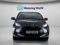 Used Toyota Yaris Hybrid Design 116 HP (85 kW) 2025 Hatchback