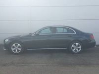 used Mercedes E200 E-ClassSE 4dr 9G-Tronic