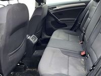 Used VW Golf VII SE 2013 Grey Hatchback