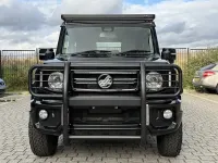 New Suzuki Jimny SZ5 101 HP (74 kW) 2026 Black SUV