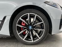 Used BMW i4 M Sport 207 kW (282 HP) 2023 Grey Sedan