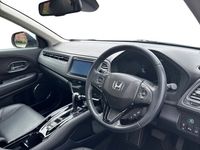 used Honda HR-V 1.5 i-VTEC EX CVT 5dr - 2017 (17)