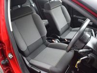 Used Citroën C3 Flair 83 HP (61 kW) 2020 Red Hatchback