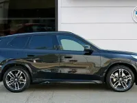 Used BMW X1 M Sport 242 HP (177 kW) 2026 Black SUV