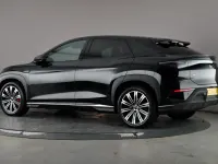 Usado BYD Sealion 7 Design 389 kW (530 CV) 2025 Negro SUV
