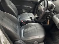 used Chevrolet Spark 1.2i LTZ 5dr