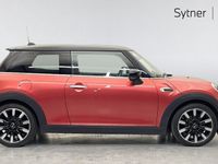 used Mini Cooper 3-Door HatchExclusive 1.5 3dr