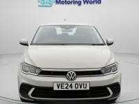 Used VW Polo Life 95 HP (69 kW) 2026 Hatchback