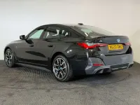 Used BMW i4 M Sport 419 kW (571 HP) 2022 Sedan