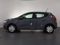 Used Dacia Sandero Expression 2023 Grey Hatchback