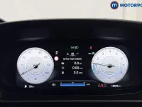Used Hyundai Bayon Ultimate 101 HP (74 kW) 2025 Red SUV