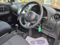 Used Nissan Micra N-TEC 2015 White Hatchback