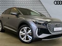 Used Audi Q4 Sportback e-tron S-Line 210 kW (286 HP) 2026 SUV