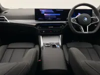 Used BMW i4 M Sport 246 kW (335 HP) 2025 White Sedan