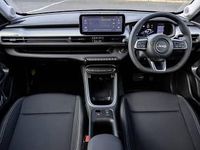 New Jeep Avenger Summit 100 HP (73 kW) 2026 White SUV