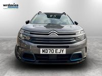 Used Citroën C5 Flair 2021 Grey Hatchback