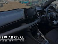 Used Toyota Yaris Hybrid Sport 113 HP (83 kW) 2023 Grey Hatchback