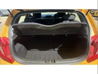 Used Kia Picanto 65 HP (47 kW) 2023 Yellow Hatchback