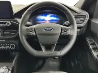 Used Ford Kuga ST-Line X 225 HP (165 kW) 2022 Grey SUV