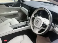 Used Volvo V60 Inscription 150 HP (110 kW) 2019 Estate