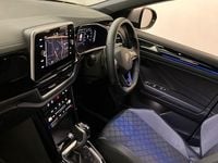 Used VW T-Roc R 300 HP (220 kW) 2025 SUV