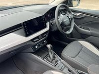 New Skoda Kamiq SE L 150 HP (110 kW) 2025 Black magic pearl effect SUV