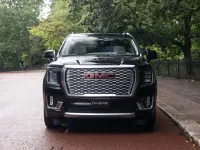 Used GMC Yukon 426 HP (313 kW) 2023 Black SUV