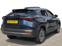 Used Omoda 5 155 kW (211 HP) 2025 SUV