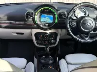 Used Mini Cooper Clubman 2018 Maroon Estate