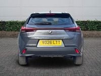 New Lexus UX 300h 2026 SUV