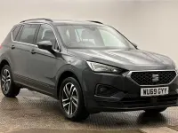 Used Seat Tarraco SE Technology 150 HP (110 kW) 2023 SUV