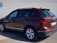Second-hand VW Tiguan Life 150 CP (110 kW) 2023 SUV