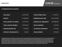 Used Toyota RAV4 SR 150 HP (110 kW) 2010 Grey SUV