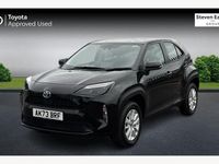 Used Toyota Yaris Hybrid 116 HP (85 kW) 2026 Estate