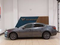 used Mazda 6 2.0 SE-L Lux Nav+ 4dr