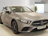 Used Mercedes A250 Executive 2022 Grey Sedan