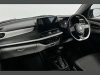 Usado Suzuki Swift 82 HP (60 kW) 2024 Cinzento Citadino