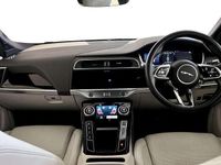 Used Jaguar I-Pace 294 kW (400 HP) 2022 SUV