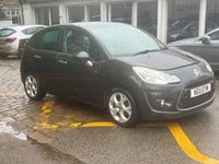 used Citroën C3 1.6 HDi Exclusive Euro 4 5dr