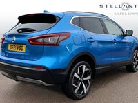 used Nissan Qashqai 1.3 DiG-T 160 [157] N-Motion 5dr DCT