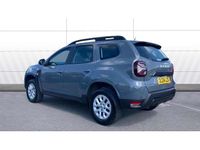 Used Dacia Duster Expression 90 HP (66 kW) 2024 Grey SUV