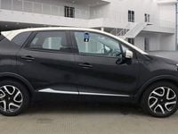 Używany Renault Captur Dynamique 90 KM (66 kW) 2015 Beżowy SUV