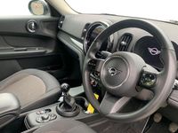 Used Mini Cooper Comfort 2021 Silver Hatchback