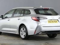 Used Suzuki Swace 140 HP (102 kW) 2025 Silver Estate