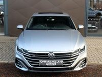Used VW Arteon R-line 218 HP (160 kW) 2024 Silver Estate