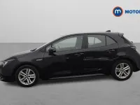 Used Toyota Corolla 122 HP (89 kW) 2022 Hatchback