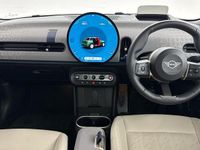 Used Mini Cooper S Hatch 201 HP (147 kW) 2025 Green Hatchback